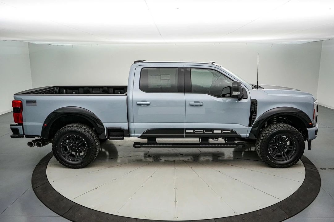 2026 Ford Super Duty 5th Gen - Image 5 of 21