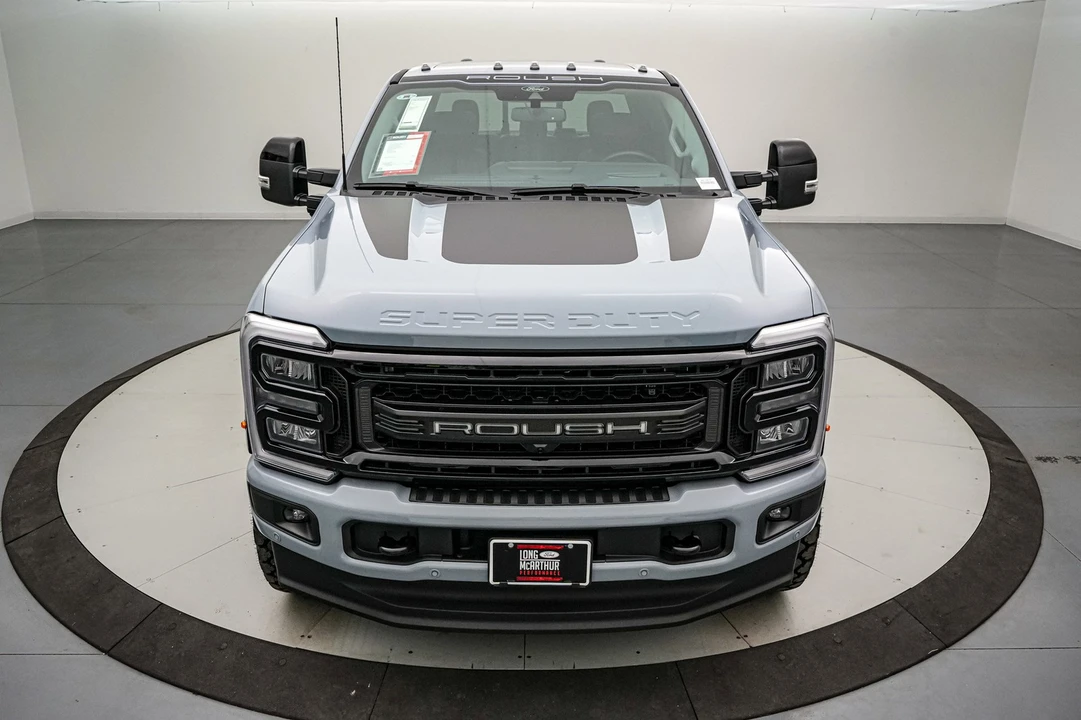 2026 Ford Super Duty 5th Gen - Image 12 of 21