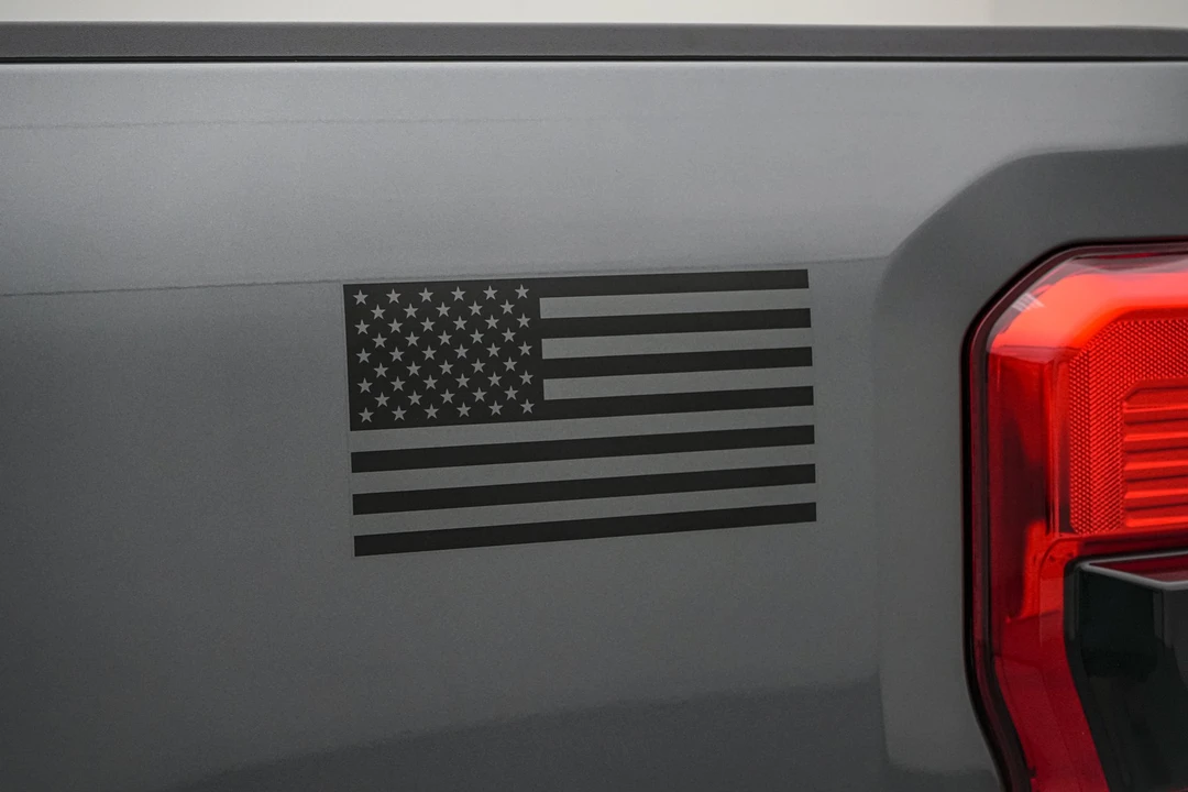 2026 Ford Super Duty 5th Gen - Image 18 of 31