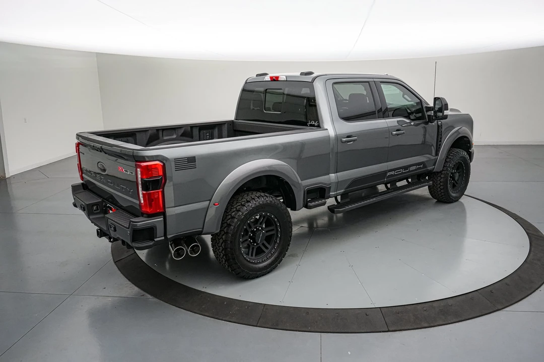 2026 Ford Super Duty 5th Gen - Image 6 of 31
