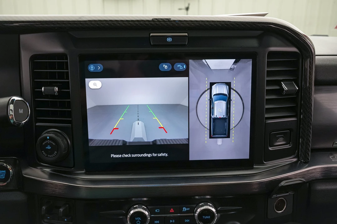 2026 Ford Super Duty 5th Gen - Image 31 of 31