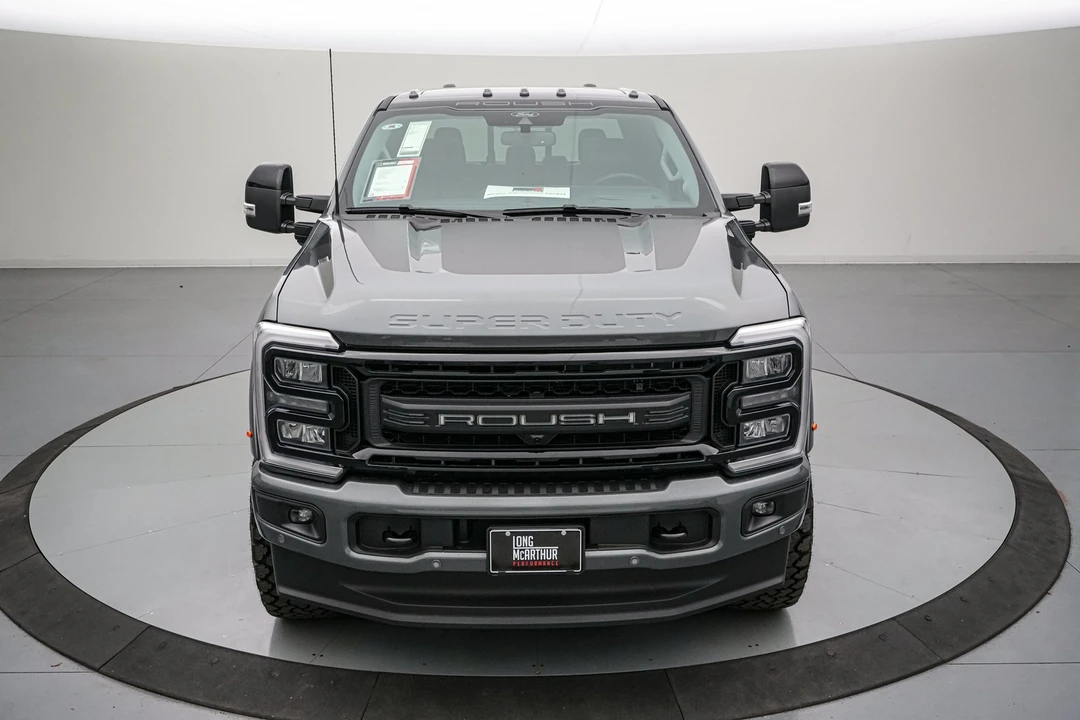 2026 Ford Super Duty 5th Gen - Image 12 of 31