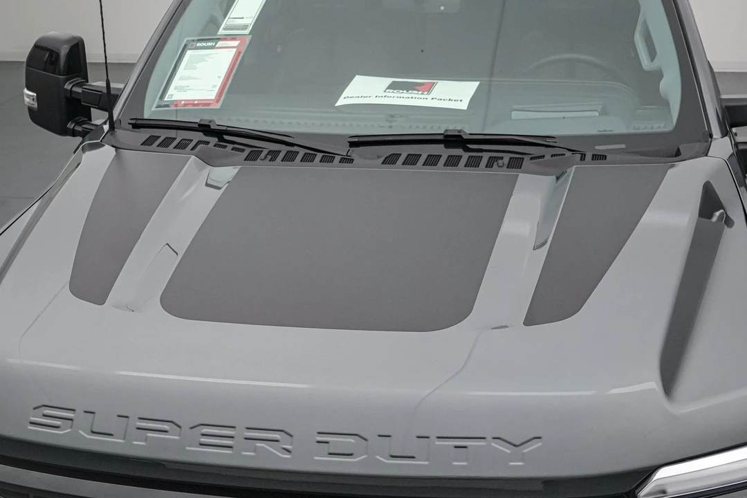 2026 Ford Super Duty 5th Gen - Image 15 of 31