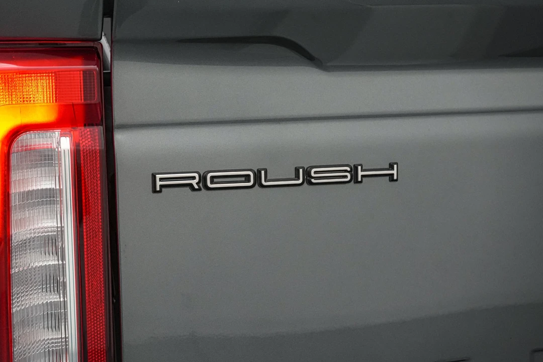 2026 Ford Super Duty 5th Gen - Image 19 of 31
