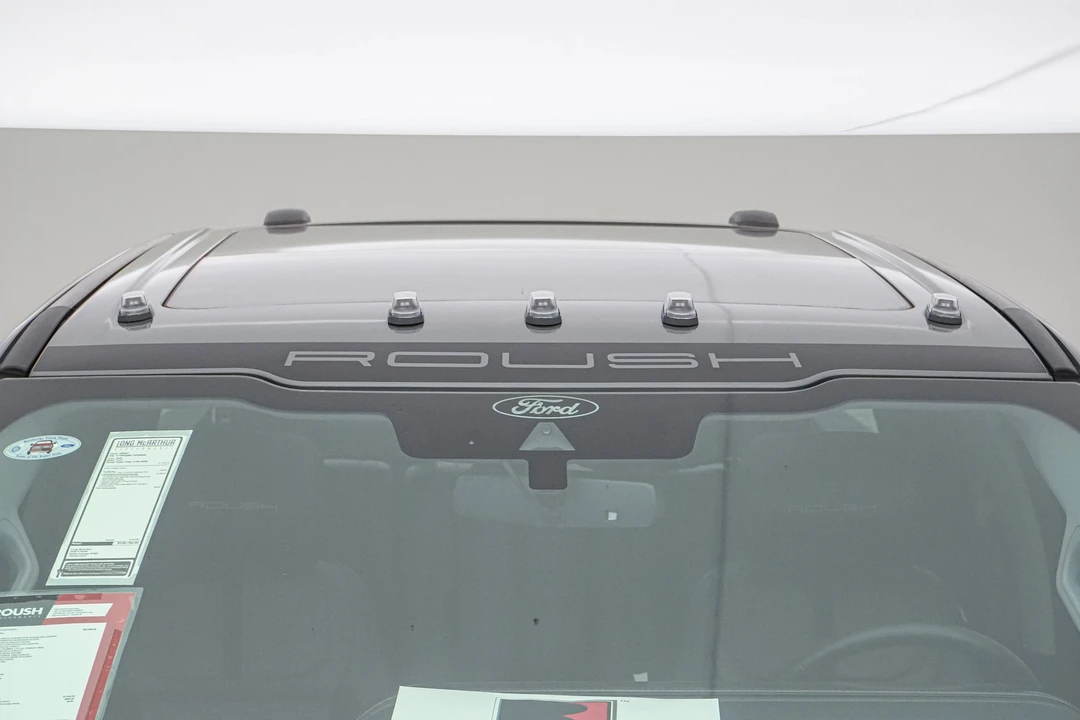 2026 Ford Super Duty 5th Gen - Image 14 of 31