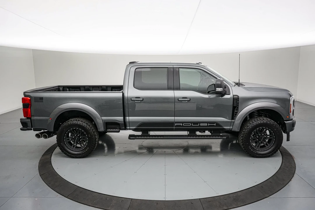 2026 Ford Super Duty 5th Gen - Image 5 of 31