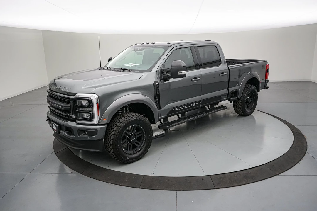 2026 Ford Super Duty 5th Gen - Image 11 of 31