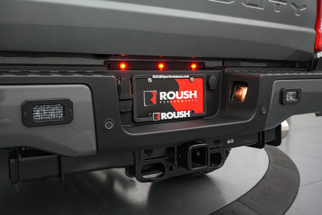 2026 Ford Super Duty 5th Gen - Image 20 of 31