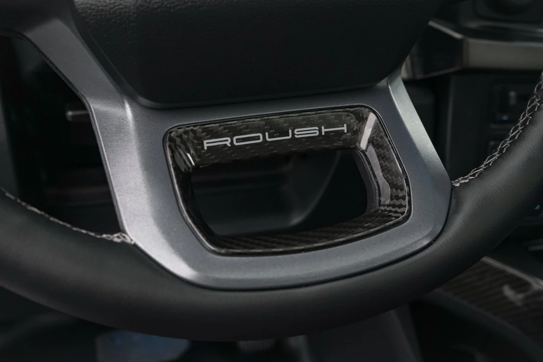 2026 Ford Super Duty 5th Gen - Image 26 of 31