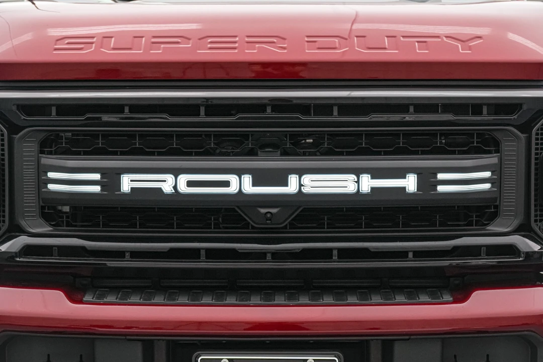 2026 Ford Super Duty 5th Gen - Image 16 of 31