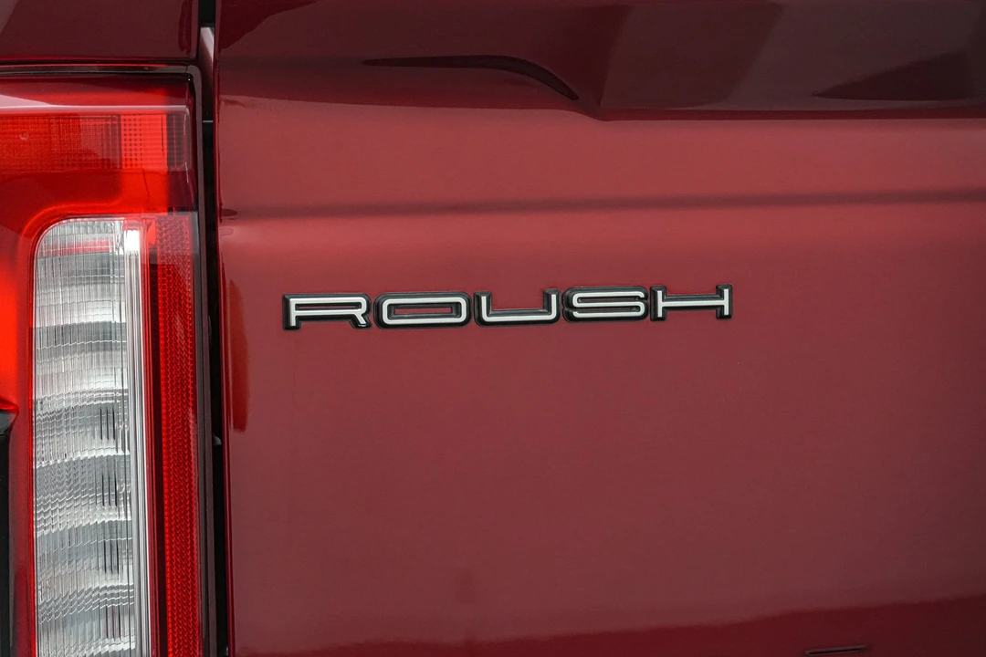 2026 Ford Super Duty 5th Gen - Image 21 of 31