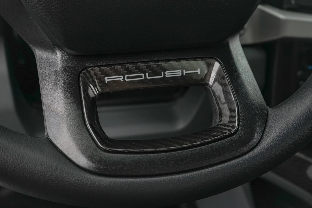 2026 Ford Super Duty 5th Gen - Image 28 of 31