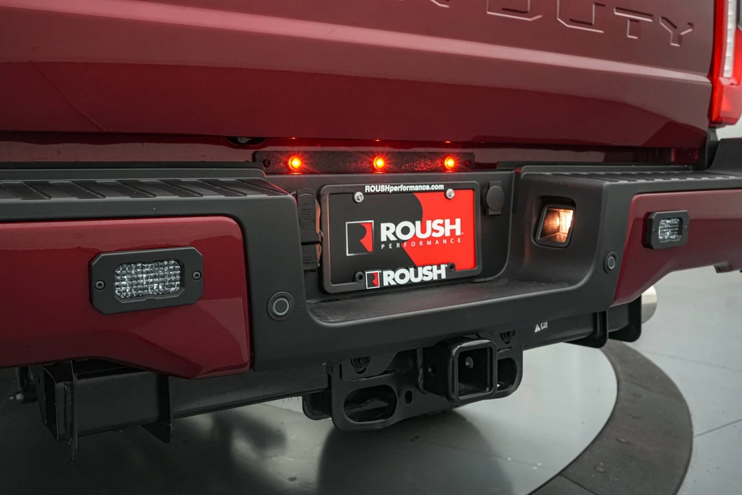 2026 Ford Super Duty 5th Gen - Image 22 of 31
