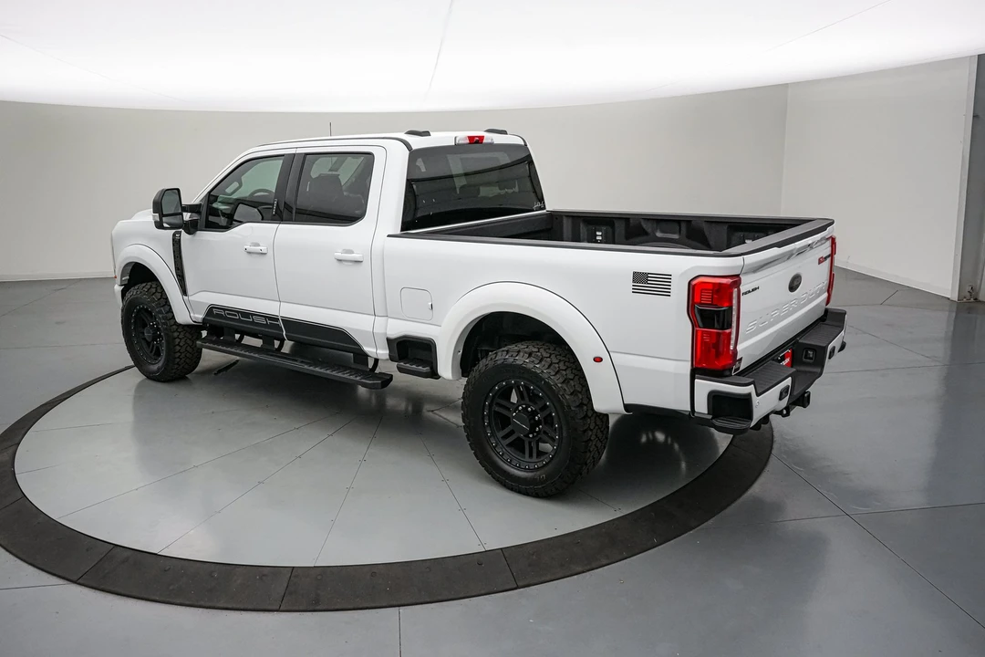 2026 Ford Super Duty 5th Gen - Image 9 of 31