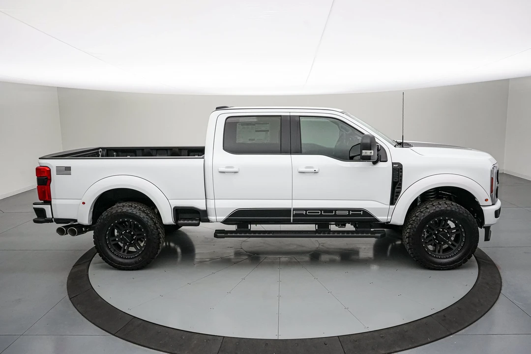 2026 Ford Super Duty 5th Gen - Image 5 of 31
