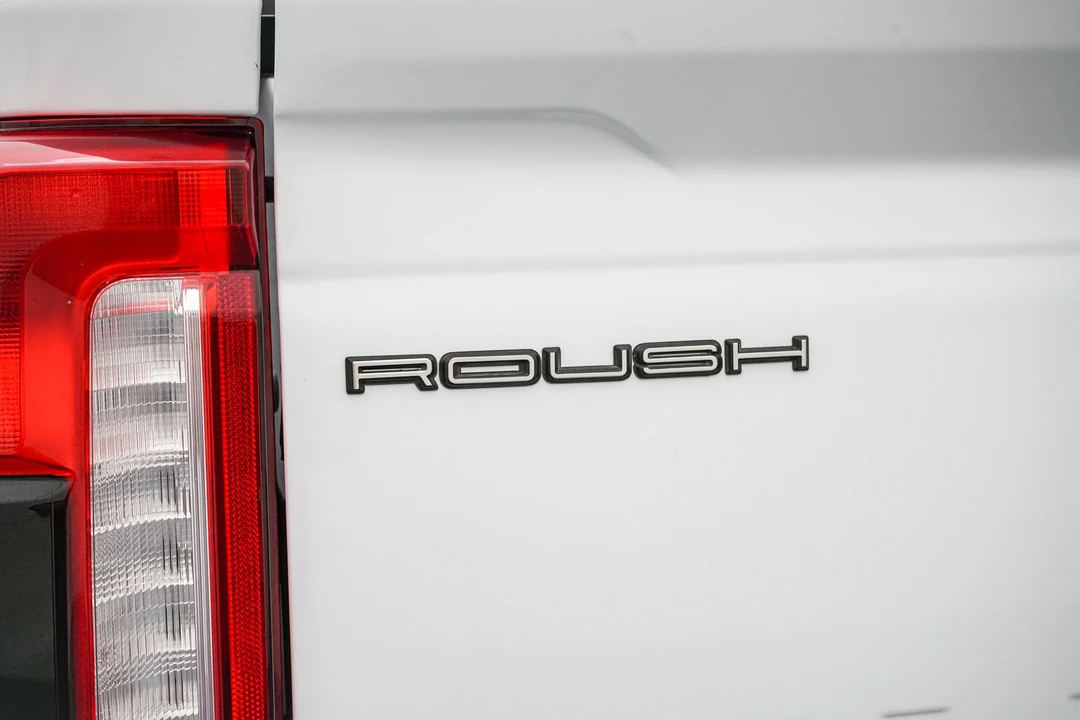 2026 Ford Super Duty 5th Gen - Image 21 of 31