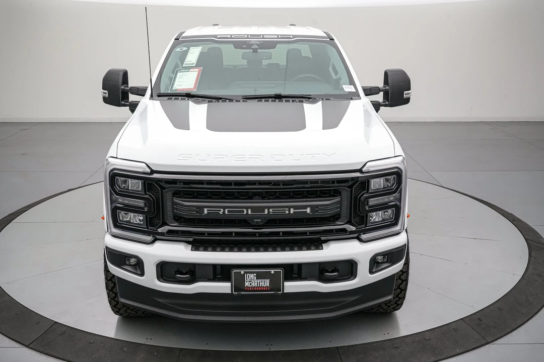 2026 Ford Super Duty 5th Gen - Image 12 of 31