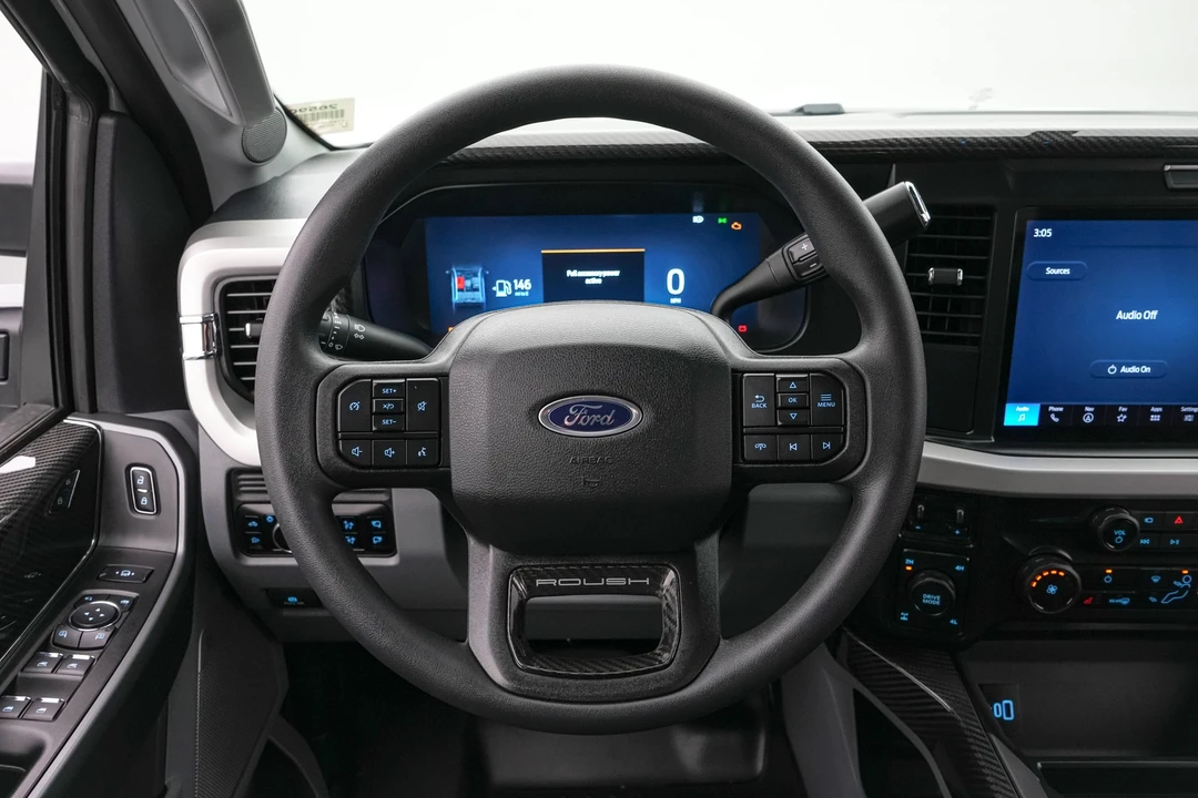 2026 Ford Super Duty 5th Gen - Image 27 of 31