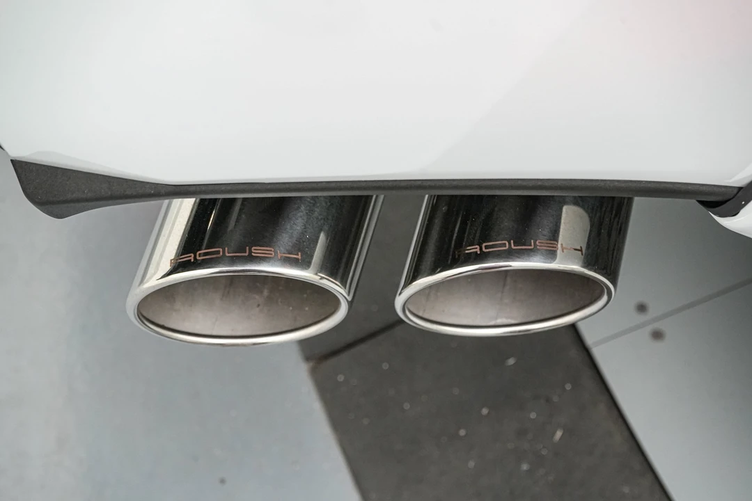 2026 Ford Super Duty 5th Gen - Image 23 of 31