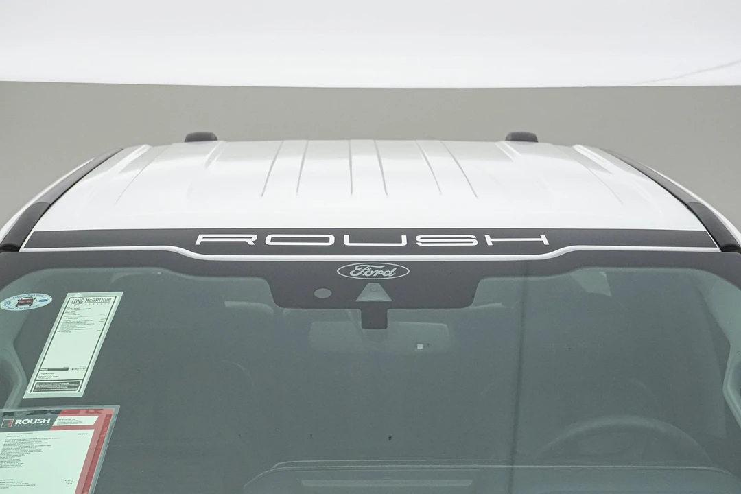 2026 Ford Super Duty 5th Gen - Image 14 of 31