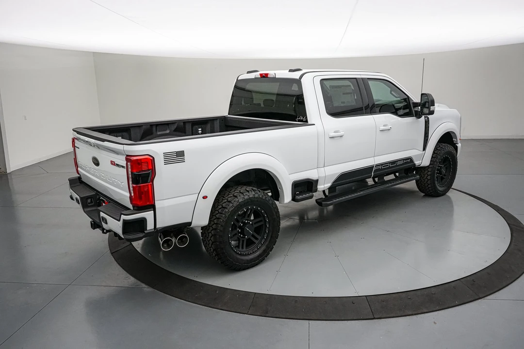 2026 Ford Super Duty 5th Gen - Image 6 of 31