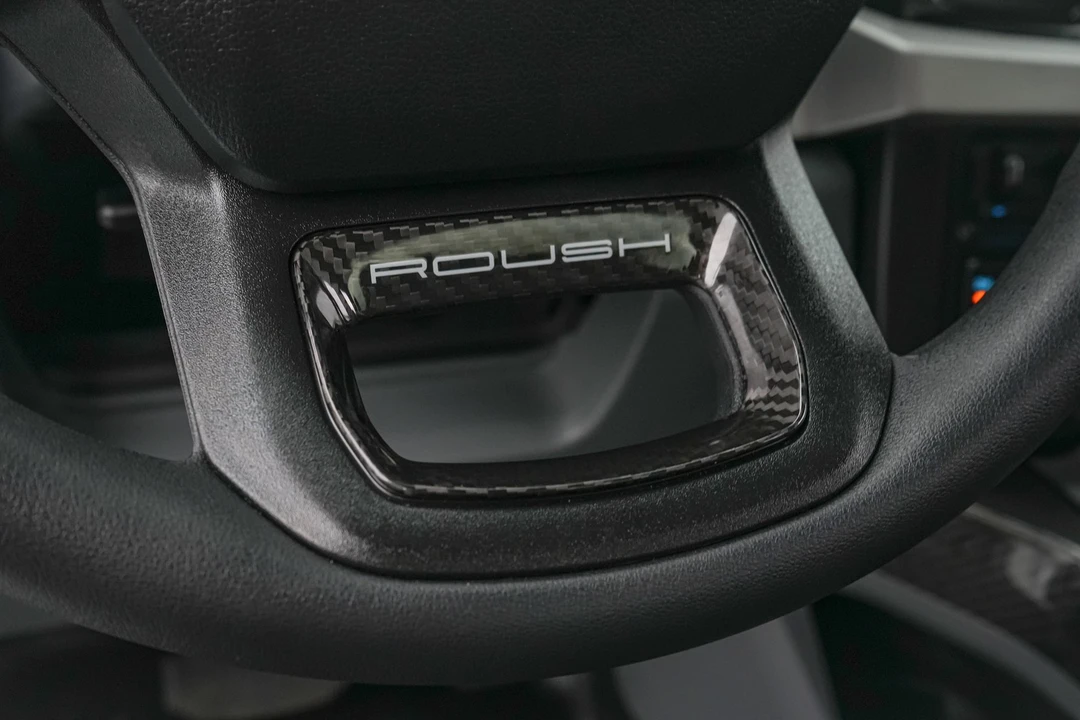 2026 Ford Super Duty 5th Gen - Image 28 of 31