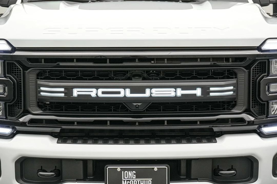 2026 Ford Super Duty 5th Gen - Image 16 of 31