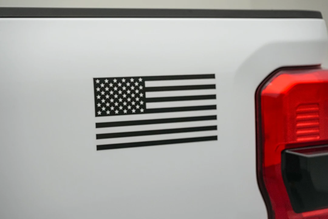 2026 Ford Super Duty 5th Gen - Image 20 of 31