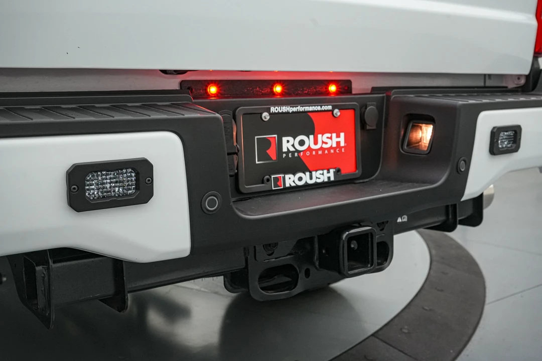 2026 Ford Super Duty 5th Gen - Image 22 of 31