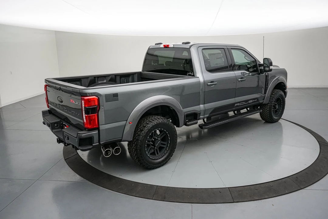 2026 Ford Super Duty 5th Gen - Image 6 of 31