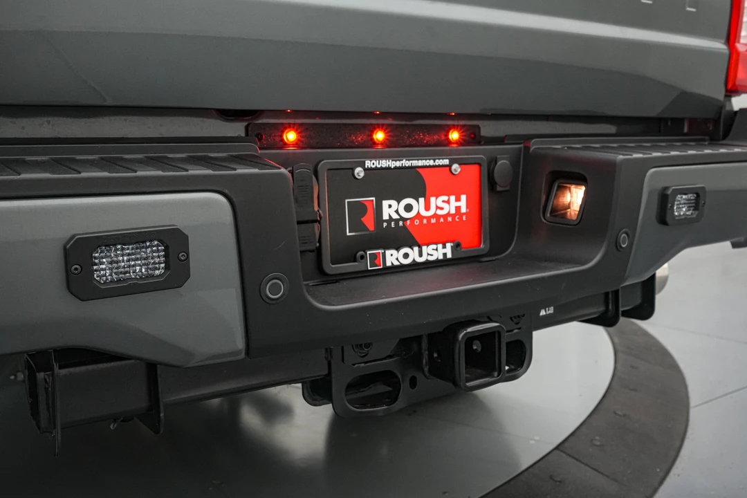 2026 Ford Super Duty 5th Gen - Image 22 of 31