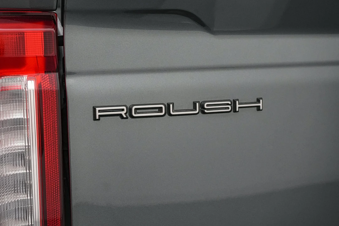 2026 Ford Super Duty 5th Gen - Image 21 of 31