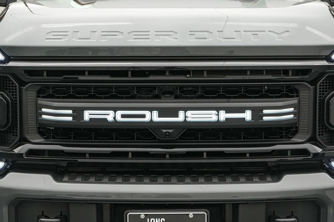2026 Ford Super Duty 5th Gen - Image 16 of 31