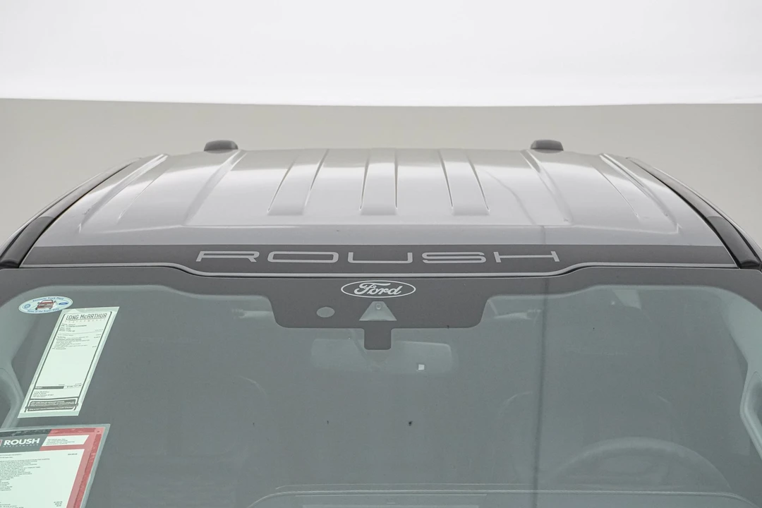2026 Ford Super Duty 5th Gen - Image 14 of 31