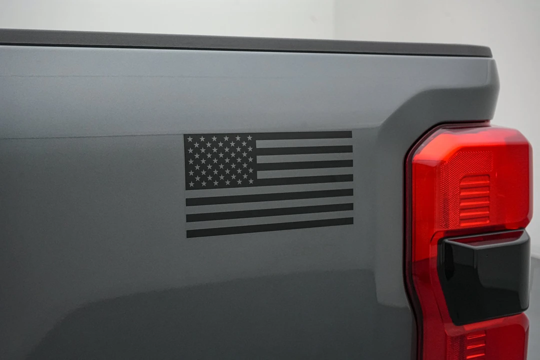 2026 Ford Super Duty 5th Gen - Image 20 of 31