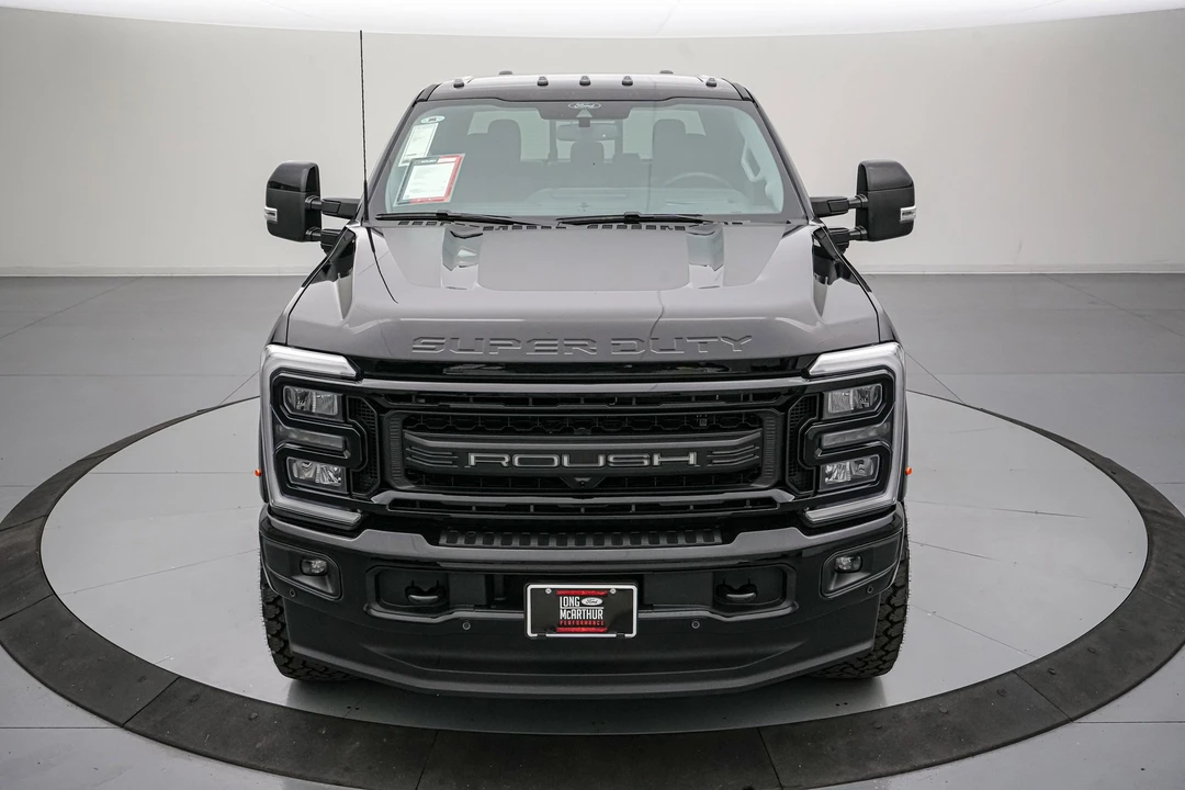 2026 Ford Super Duty 5th Gen - Image 12 of 31