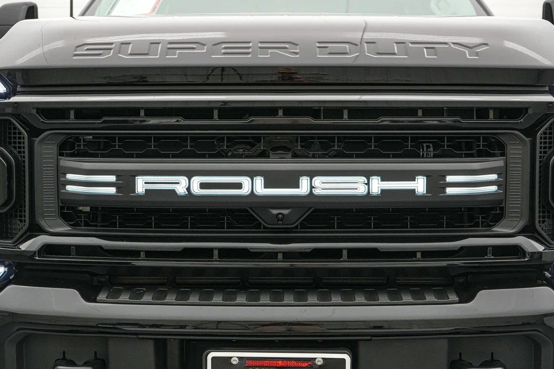 2026 Ford Super Duty 5th Gen - Image 16 of 31