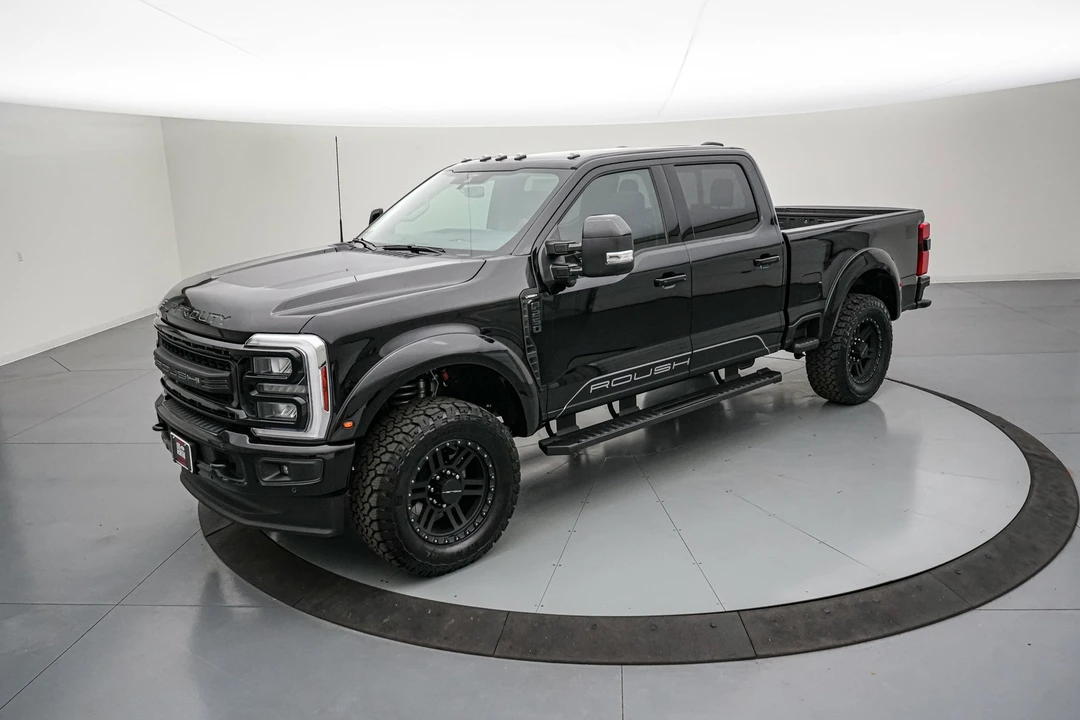 2026 Ford Super Duty 5th Gen - Image 11 of 31
