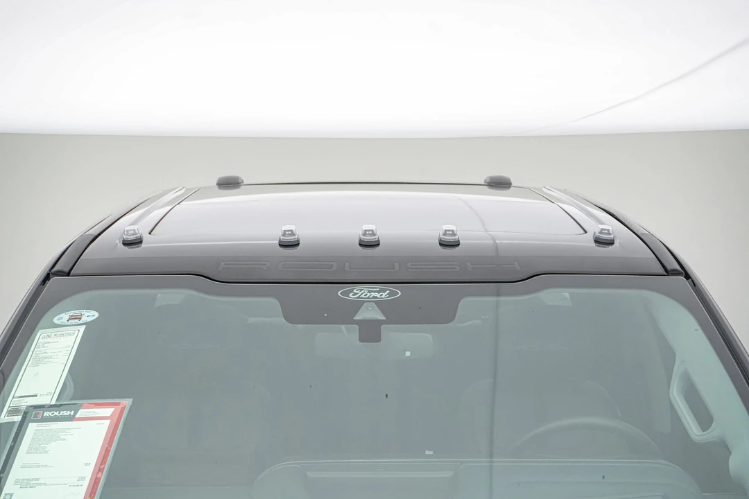 2026 Ford Super Duty 5th Gen - Image 14 of 31