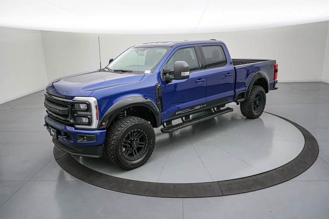 2026 Ford Super Duty 5th Gen - Image 11 of 31