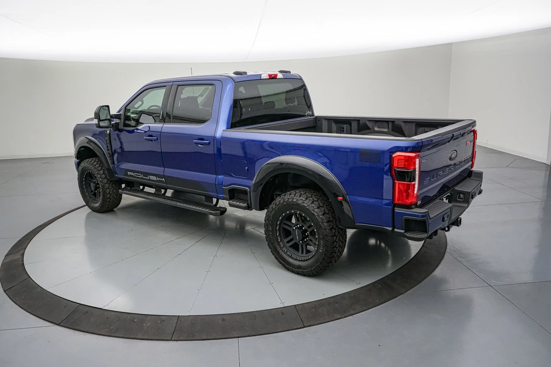 2026 Ford Super Duty 5th Gen - Image 9 of 31