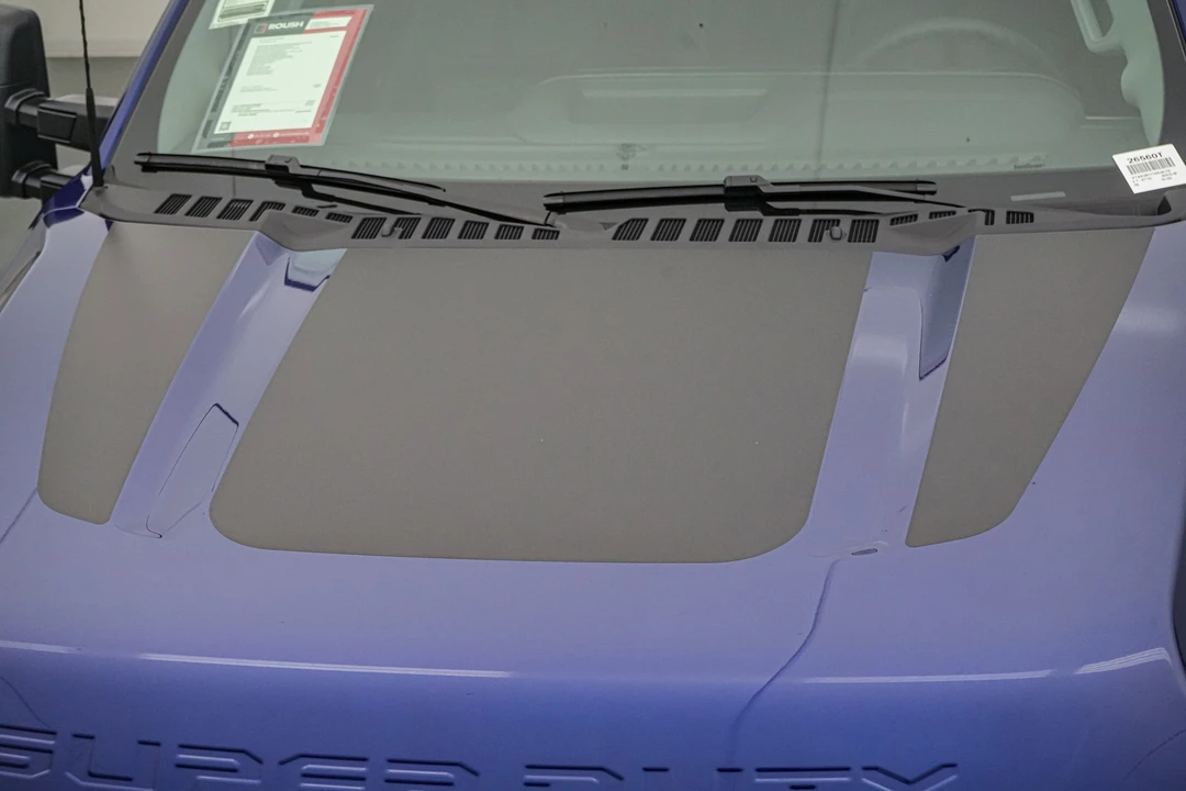 2026 Ford Super Duty 5th Gen - Image 14 of 31