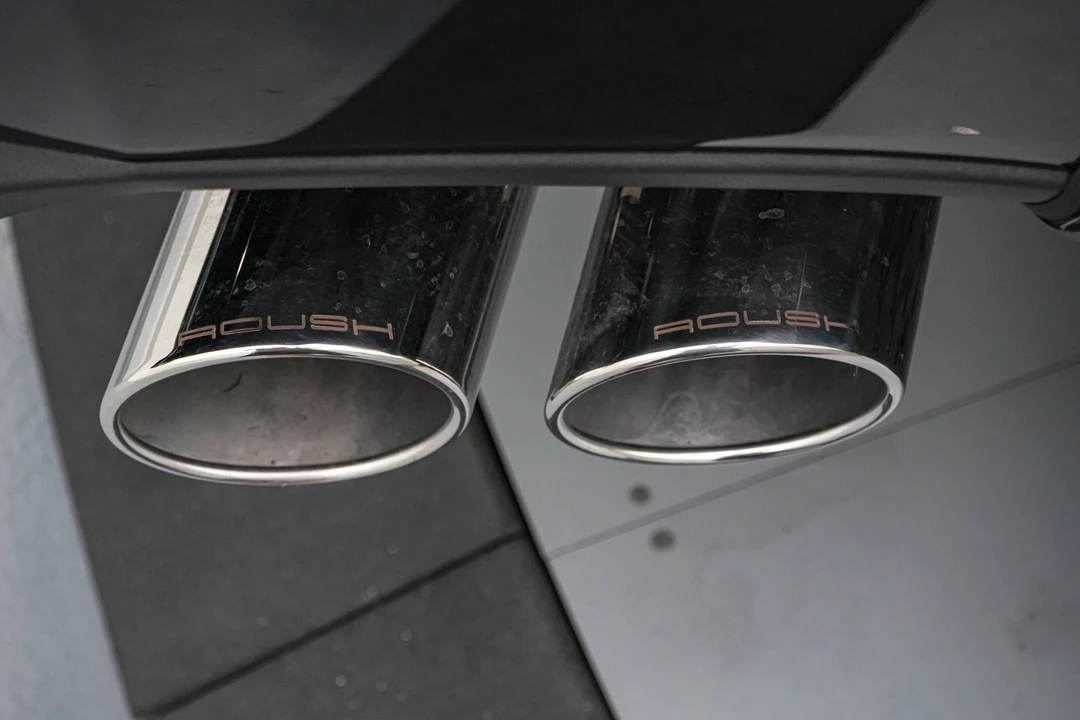 2026 Ford Super Duty 5th Gen - Image 20 of 31