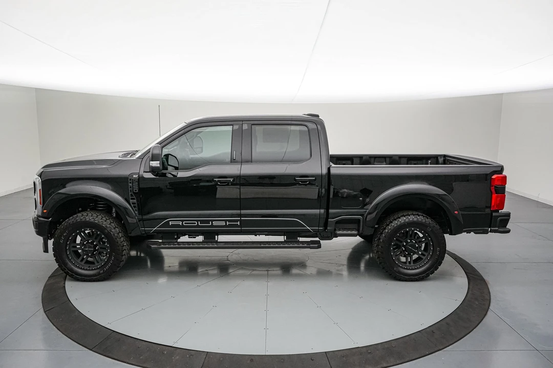 2026 Ford Super Duty 5th Gen - Image 10 of 31