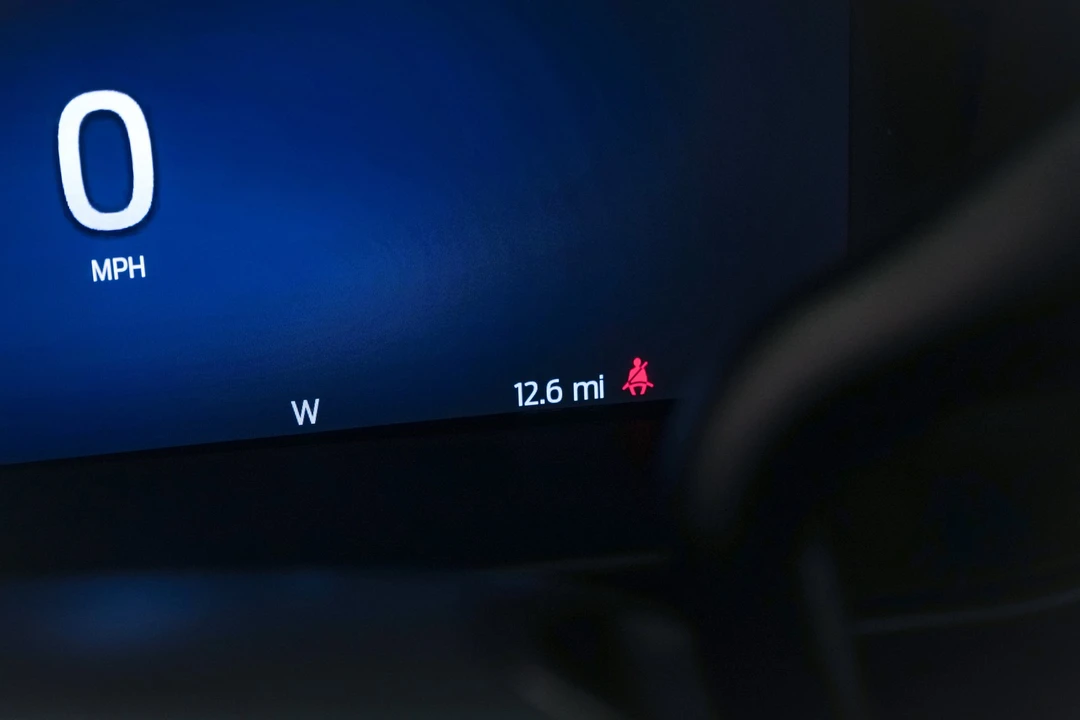 2026 Ford Super Duty 5th Gen - Image 31 of 31