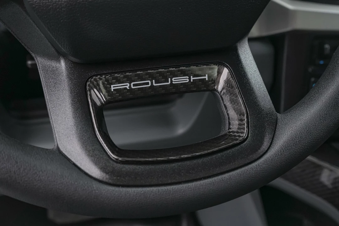 2026 Ford Super Duty 5th Gen - Image 25 of 31
