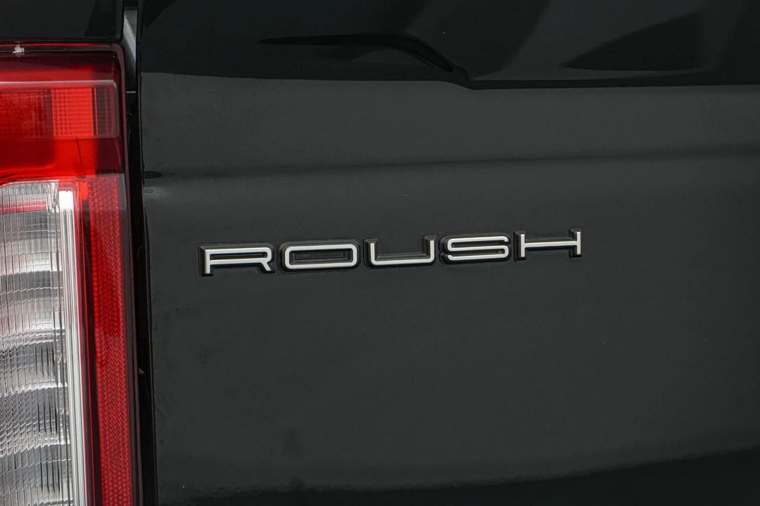 2026 Ford Super Duty 5th Gen - Image 19 of 31