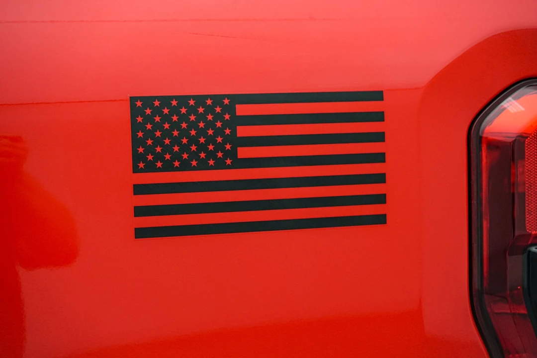 2026 Ford Super Duty 5th Gen - Image 20 of 31