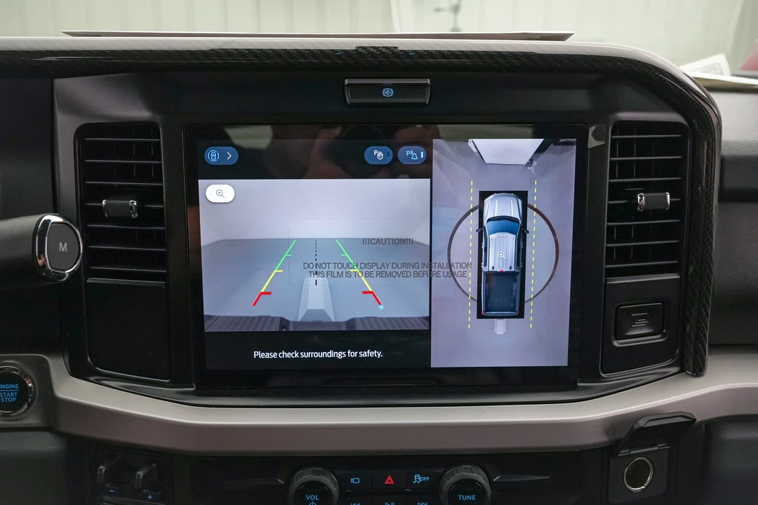 2026 Ford Super Duty 5th Gen - Image 30 of 31