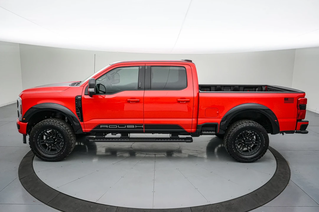 2026 Ford Super Duty 5th Gen - Image 10 of 31